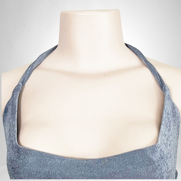 NEW Hello Molly New Dusk Maxi Dress Blue SZ 6 - Picture 6 of 13